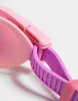 Окуляри для плавання Arena THE ONE JR рожевий, фіолетовий Діт OFSM - 5