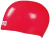 Шапка для плавання Arena MOULDED PRO II червоний Уні OFSM - 2