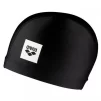 Шапка для плавання Arena UNIX II чорний Уні OFSM - 1