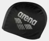 Шапка для плавання Arena POLYESTER II чорний Уні OFSM - 2