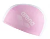 Шапка для плавання Arena POLYESTER II KIDS рожевий, фуксія Діт OFSM - 1