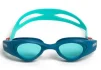 Окуляри для плавання Arena THE ONE WOMAN блакитний, бірюзовий Жін OSFM - 4