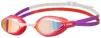 Окуляри для плавання Arena AIR-SPEED MIRROR червоний, фіолетовий Уні OSFM - 1