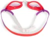 Окуляри для плавання Arena AIR-SPEED MIRROR червоний, фіолетовий Уні OSFM - 5