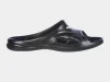 Шльопанці Arena HYDROSOFT II HOOK чорний Чол 41 - 5