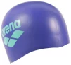 Шапочка для плавання Arena REVERSIBLE CAP фіолетовий, білий Уні OFSM - 2