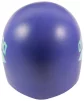 Шапочка для плавання Arena REVERSIBLE CAP фіолетовий, білий Уні OFSM - 7
