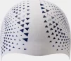 Шапка для плавання Arena REVERSIBLE CAP синій One Size (003786-103) - 5