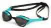Окуляри для плавання Arena COBRA ULTRA SWIPE чорний, бірюзовий Уні OSFM - 1