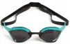 Окуляри для плавання Arena COBRA ULTRA SWIPE чорний, бірюзовий Уні OSFM - 2
