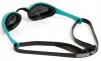 Окуляри для плавання Arena COBRA ULTRA SWIPE чорний, бірюзовий Уні OSFM - 4