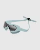 Окуляри-маска для плавання Arena SPIDER KIDS MASK бірюзовий Діт OSFM - 1