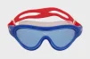 Окуляри для плавання Arena THE ONE MASK JR синій, помаранчевий Діт OFSM - 2