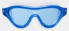 Окуляри для плавання Arena THE ONE MASK JR синій, помаранчевий Діт OFSM - 3