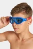 Окуляри для плавання Arena THE ONE MASK JR синій, помаранчевий Діт OFSM - 7