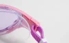 Окуляри для плавання Arena THE ONE MASK JR рожевий, фіолетовий Діт OFSM - 2