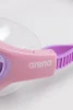 Окуляри для плавання Arena THE ONE MASK JR рожевий, фіолетовий Діт OFSM - 4