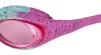 Окуляри для плавання Arena SPIDER KIDS бірюзовий, рожевий Діт OSFM - 3
