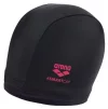 Шапка для плавання Arena SMARTCAP чорний Жін OSFM - 1
