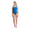 Купальник Arena TEAM SWIMSUIT SWIM PRO SOLID блакитний Жін 36 - 2
