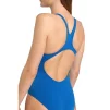 Купальник Arena TEAM SWIMSUIT SWIM PRO SOLID блакитний Жін 36 - 5