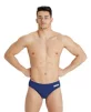 Плавки-сліпи для чоловіків Arena MEN'S TEAM SWIM BRIEFS SOLID синій, білий Чол 100 - 1