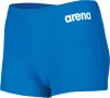 Плавки-шорти для хлопчиків Arena TEAM SWIM SHORT SOLID синій Діт 152 см - 3
