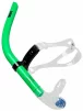 Трубка Arena SWIM SNORKEL III салатовий Уні OSFM - 2