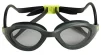 Окуляри для плавання Arena 365 GOGGLES чорний, салатовий Уні OSFM - 1
