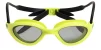 Окуляри для плавання Arena 365 GOGGLES жовтий, чорний Уні OSFM - 1