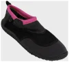 Аквашузи-коралки Arena WATERSHOES чорний, рожевий Уні 40 - 2
