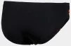 Плавки-сліпи для хлопців Arena SWIM BRIEFS GRAPHIC чорний, помаранчевий Діт - 3