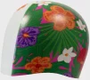 Шапки для плавання Arena HD CAP білий, мультиколор One Size (005572-242) - 1
