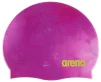 Шапка для плавання Arena HD CAP рожевий Уні OSFM - 1