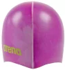 Шапка для плавання Arena HD CAP рожевий Уні OSFM - 3