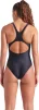 Купальник закритий для жінок Arena SOLID SWIMSUIT CONTROL PRO BAC чорний Жін 36 - 5