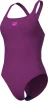 Купальник закритий для жінок Arena SOLID SWIMSUIT CONTROL PRO BAC фіолетовий Жін 40 - 2