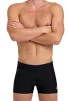 Плавки Arena ZIP SWIM SHORT чорний Чол - 3