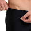 Плавки Arena ZIP SWIM SHORT чорний Чол - 4