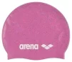 Шапочка для плавання Arena SILICONE CAP рожевий Уні OFSM - 1