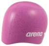 Шапочка для плавання Arena SILICONE CAP рожевий Уні OFSM - 2