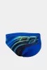 Плавки-сліпи для хлопців Arena SHADING JR SWIM BRIEFS блакитний Діт 128см - 2