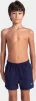 Шорти для плавання Arena BYWAYX YOUTH R синій дитячий 128 см (006445-781) - 1