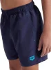 Шорти для плавання Arena BEACH BOXER SOLID R темно-синій дитячий 128 см (006447-782) - 4