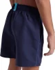 Шорти для плавання Arena BEACH BOXER SOLID R темно-синій дитячий 128 см (006447-782) - 5