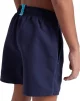 Шорти для плавання Arena BEACH BOXER SOLID R темно-синій дитячий 128 см (006447-782) - 5