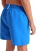 Шорти для плавання Arena BEACH BOXER SOLID R синій дитячий 128 см (006447-871) - 5