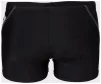 Плавки-шорти для чоловіків Arena BYOR EVO SHORT R чорний Чол 85 - 6