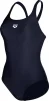 Купальник закритий для жінок Arena DYNAMO ONE PIECE R синій Жін 36 - 5
