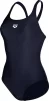 Купальник закритий для жінок Arena DYNAMO ONE PIECE R синій Жін 38 - 5